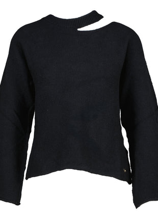 Pull - Maracaibo - B606 - Zwart