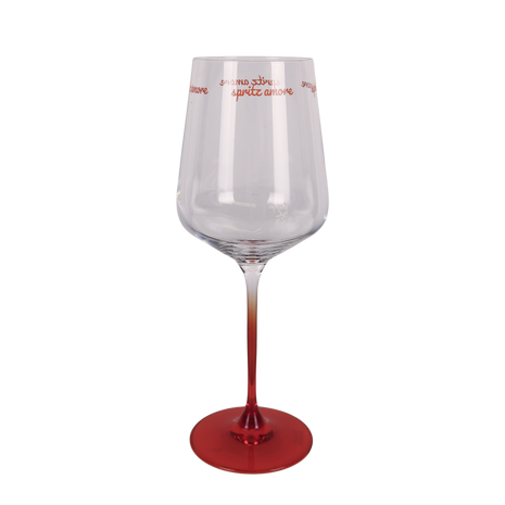 Cocktail Glass Spritz Amore - 148-01685 by Atelier Pistache
