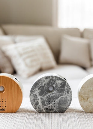 Boîte à sons de la nature | Marbre