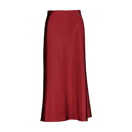 Alessia B504-SET4 - Bordeaux - Kleding - Rokken