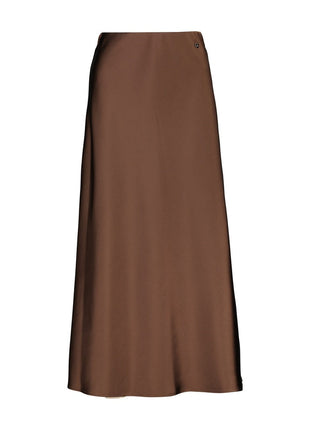 Alessia B504-SET4 - Choco2 - Kleding - Rokken