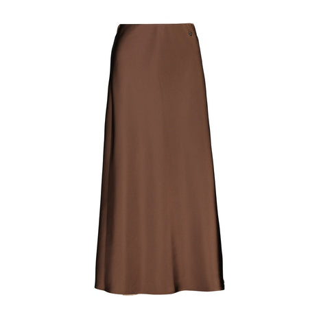 Alessia B504-SET4 - Light taupe2 - Kleding - Rokken