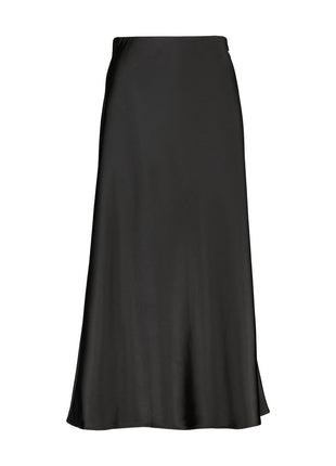 Rok - Alessia B504 - Zwart - Kleding - Rokken