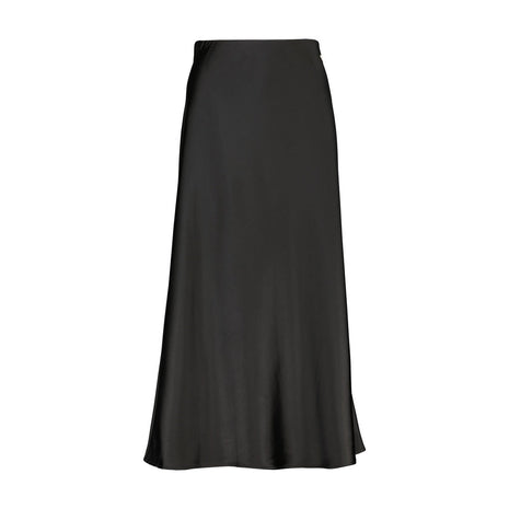 Rok - Alessia B504 - Zwart - Kleding - Rokken