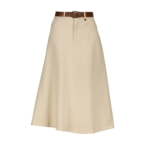 Isaure B504 - Gesso - Kleding - Rokken