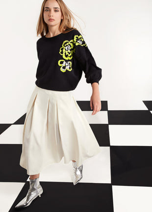 Rok s9980rk/x burgi Kleding Blazers & vestjes