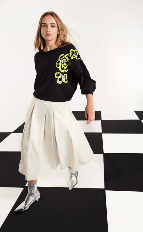 Rok s9980rk/x burgi Kleding Blazers & vestjes