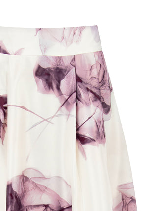 Rok - Var. Mauve - CFC0125016003 - Kleding - Rokken
