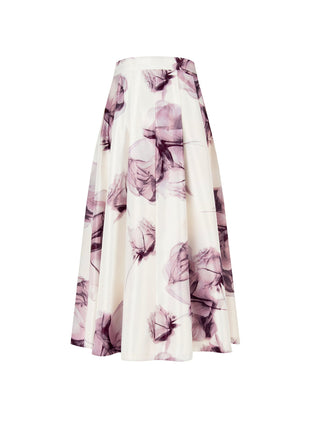 Rok - Var. Mauve - CFC0125016003 - Kleding - Rokken