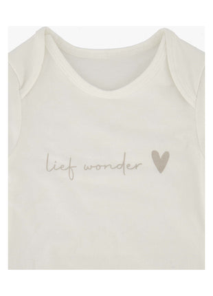 Rompertje in giftbox - Baby & Peuter - Kleding