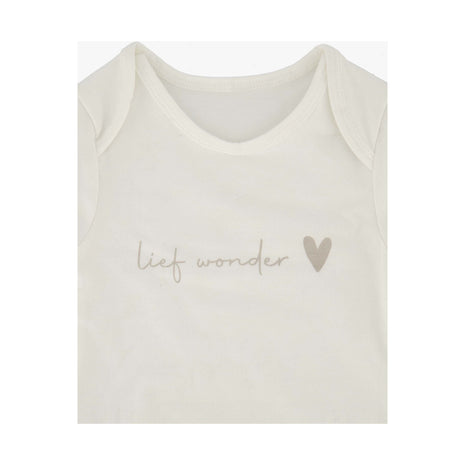 Rompertje in giftbox - Baby & Peuter - Kleding