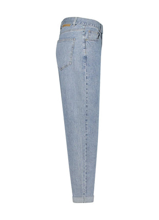 Jeans - Caitlin Bleach - SRB4987 by Red Button