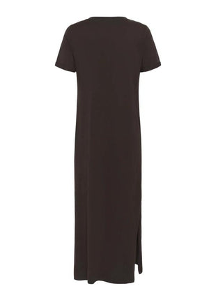 Jurk - KAcelina - 10551884 - Black Coffee by Kaffe