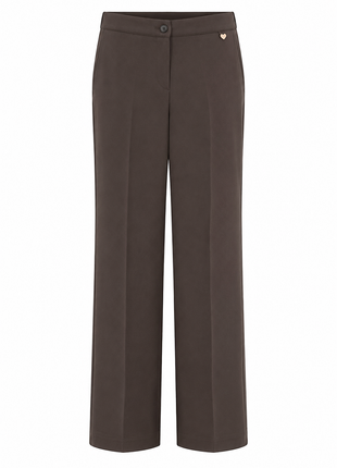 Broek - New Bologna B605 - Choco