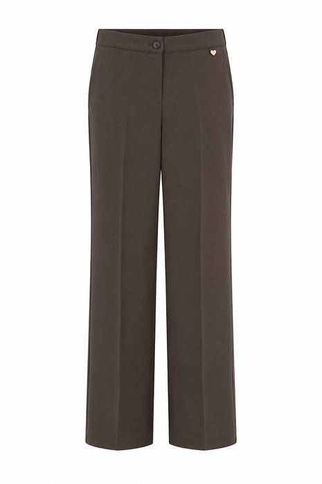 Broek - New Bologna B605 - Choco