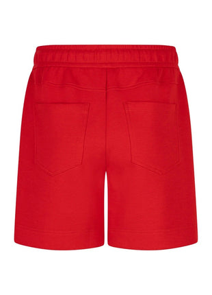 Stella Short Scuba - SRB4806 by Red Button