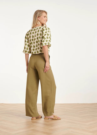 Bloesje - 26045 - Army by Smashed Lemon