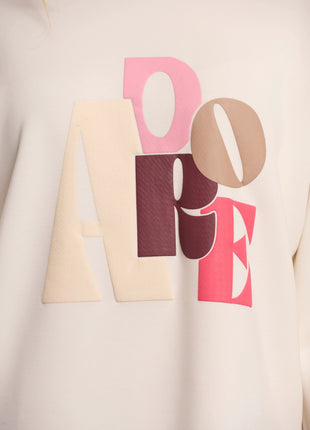 Sweater 'Adore' - Xante.7002621 by Rino & Pelle