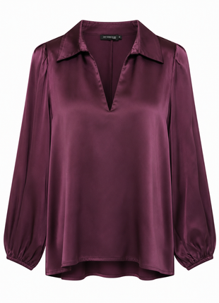 Bloes -  Celeste B603 (burgundy)