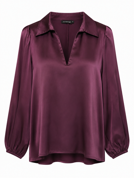 Bloes -  Celeste B603 (burgundy)