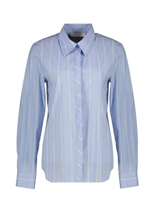 Bloes - Cecilia A602 - gele streep - Lou Lou