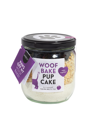 Pineut Woof Bake | Pupcake BIO by Pineut