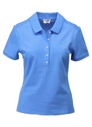 Polo met korte mouwen - Marina - C750L by You’re my lobster