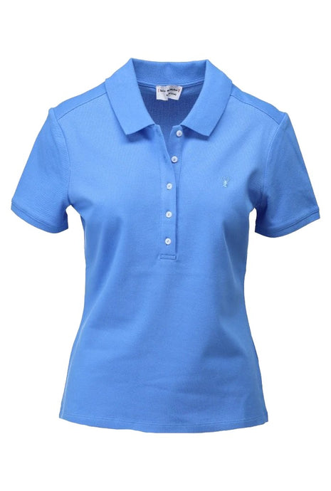 Polo met korte mouwen - Marina - C750L by You’re my lobster