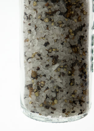 Kruidenmolen -  Salt and pepper, Everyday mix & truffle - 300 g