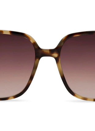 Zonnebril - Olive Eclipse by Oyo Ibiza