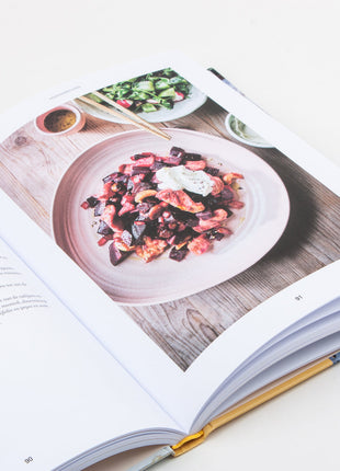 Sandra’s snelle en gezonde Airfryer - Lifestyle - Van papier - Boeken - Culinair