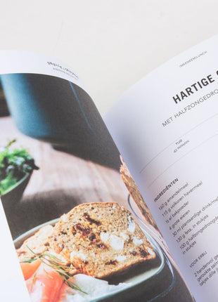Sandra’s snelle en gezonde Airfryer - Lifestyle - Van papier - Boeken - Culinair