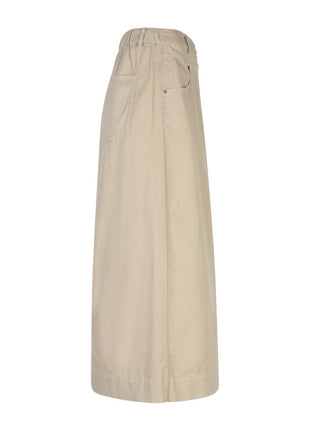 Rok - Birdie Co/Linen - SRB4862 - Pebble by Red Button