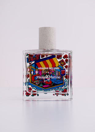 Arashi No Umi EDP 50 ml