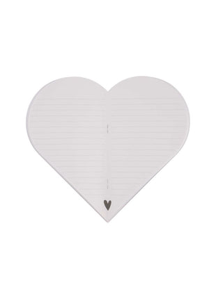 Schrift A5 hartvorm - oudroze - Lifestyle - Van papier - Invulboeken