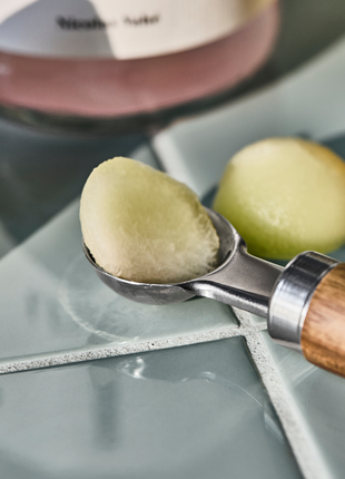 Scooper voor meloen - Lifestyle - Koken & Tafelen - Benodigdheden