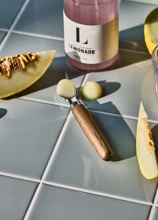 Scooper voor meloen - Lifestyle - Koken & Tafelen - Benodigdheden