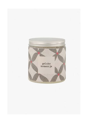 Scrub 250gram - geluksmomentje - Lifestyle - Bad & Bed - Verzorging