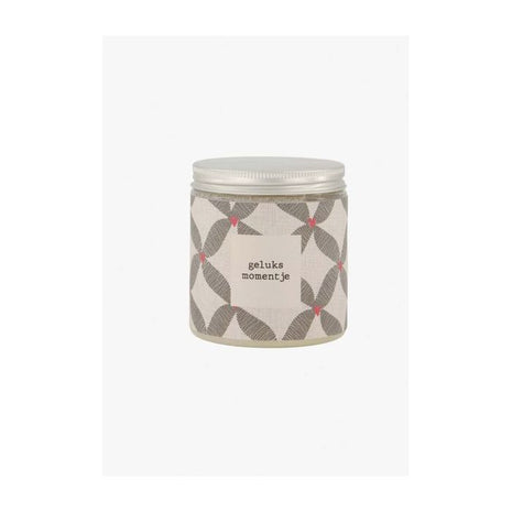 Scrub 250gram - geluksmomentje - Lifestyle - Bad & Bed - Verzorging