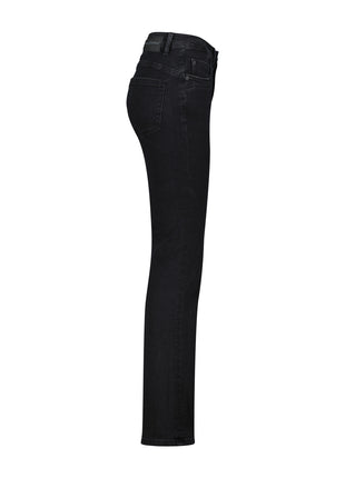 Jeans - Babette - SRB4079 - Zwart (L31)