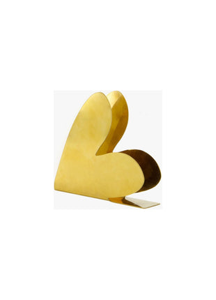 Servethouder - Hartje - Lifestyle - Koken & Tafelen - Tafeltextiel & Servetten