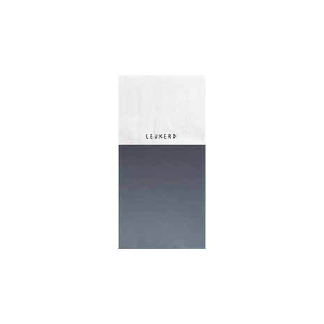 Servetten 11x20cm - Leukerd - Lifestyle - Koken & Tafelen - Tafeltextiel & Servetten