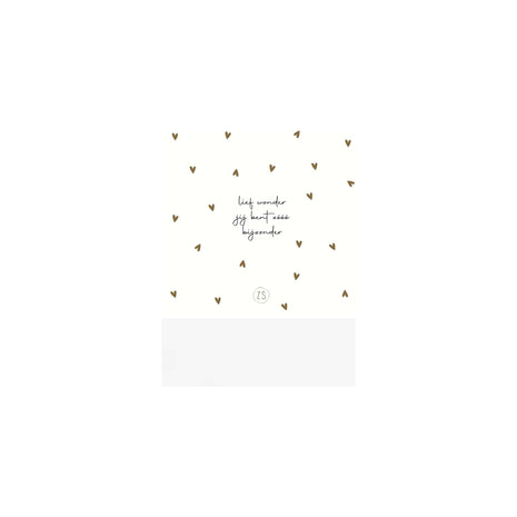 Servetten - Lief Wonder - Lifestyle - Koken & Tafelen - Tafeltextiel & Servetten