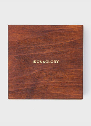 Deluxe houten bordspel - Yatzy