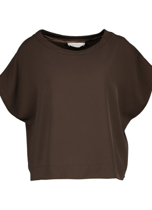 Chieti B510-SET14 - Choco - Kleding - Tops en t-shirts