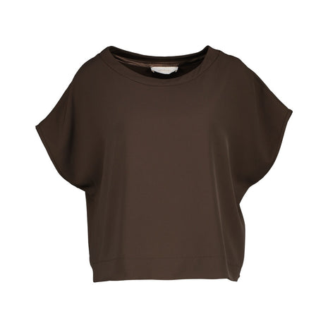 Chieti B510-SET14 - Choco - Kleding - Tops en t-shirts