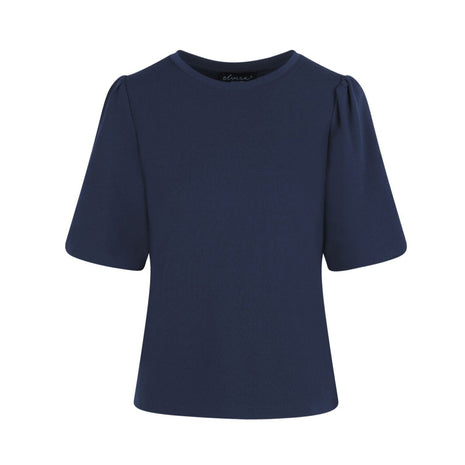 Shirtbloes Lizzy (navy) Kleding Tops en t shirts