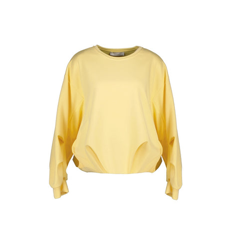 Sweater - New Brugge A609 - Yellow