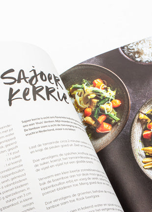 Simply good. Koken voor elke dag. - Lifestyle - Van papier - Boeken - Culinair