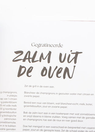 Simply good. Koken voor elke dag. - Lifestyle - Van papier - Boeken - Culinair